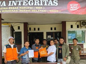 Bank BUMN Ikut Beri Bantuan ke Korban Banjir Bekasi, Ini Contohnya Bank BUMN Ikut Beri Bantuan ke Korban Banjir Bekasi, Ini Contohnya