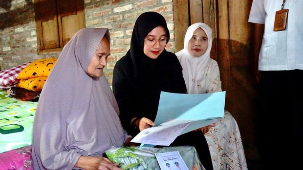bupati ipuk tondo welas