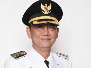 RS Abdul Moeloek Sebut Bupati Way Kanan Meninggal Dunia karena Sakit Jantung