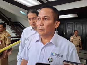 Kemendag Buka Suara soal Temuan Isi Minyakita Kemasan 1 Liter Disunat Kemendag Buka Suara soal Temuan Isi Minyakita Kemasan 1 Liter Disunat