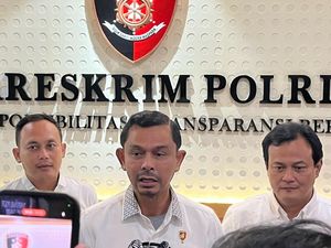 Polri: Direktur Persiba Bandar Narkoba Besar di Kaltim, Jaringan Hendra 32 Polri: Direktur Persiba Bandar Narkoba Besar di Kaltim, Jaringan Hendra 32