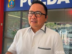 Polisi Buru Pemilik 16 Kg Sabu Diselundupkan Lewat Jasa Towing di Medan