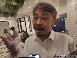 Rencana Pertamina Garap Flare Gas To Power hingga Jajaki Energi Nuklir Rencana Pertamina Garap Flare Gas To Power hingga Jajaki Energi Nuklir