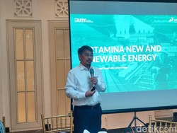 RI Kaya Geothermal, Danantara Diharapkan Bisa Menopang Pendanaan