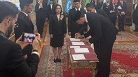 Setelah disumpah untuk setia kepada Indonesia, Emil, Joey, dan Dean bisa segera memperkuat Timnas Indonesia. (Foto: Istimewa)