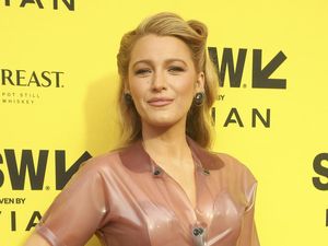 Pengadilan Kabulkan Sebagian Perlindungan Informasi Blake Lively Pengadilan Kabulkan Sebagian Perlindungan Informasi Blake Lively