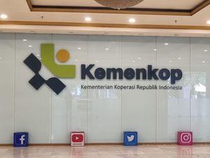 Kemenkop Siapkan 10 Lokasi Uji Coba Koperasi Desa Merah Putih