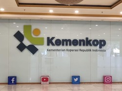 Kemenkop Siapkan 10 Lokasi Uji Coba Koperasi Desa Merah Putih