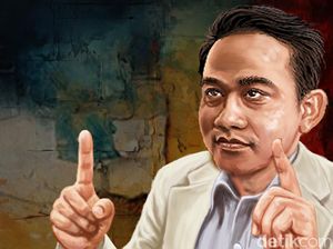 Video: Gibran Pastikan Sekolah Terapkan Pelajaran AI Mulai Tahun Ajaran Baru Video: Gibran Pastikan Sekolah Terapkan Pelajaran AI Mulai Tahun Ajaran Baru