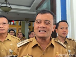 Gubernur Luthfi Minta Bupati-Walkot Fokus 5 Infrastruktur: Jangan Icrit-icrit