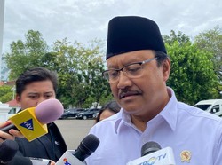 Mensos Lapor Prabowo soal Sekolah Rakyat dan Bansos Langsung ke Rekening