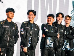 Pertarungan Seru MPL ID S15 Week 9 Team Liquid ID Lawan RRQ Hoshi