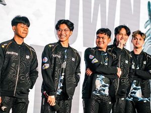 Hasil dan Klasemen MPL ID S15 Week 1: RRQ Hoshi Pertama, Evos Kedua Hasil dan Klasemen MPL ID S15 Week 1: RRQ Hoshi Pertama, Evos Kedua