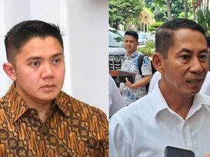 Prajurit TNI Isi Jabatan Sipil Pensiun Dini, Bagaimana dengan Seskab-Dirut Bulog?