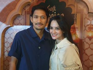 Ibnu Jamil Ungkap Kedekatannya dengan Yaya Ibnu Jamil Ungkap Kedekatannya dengan Yaya