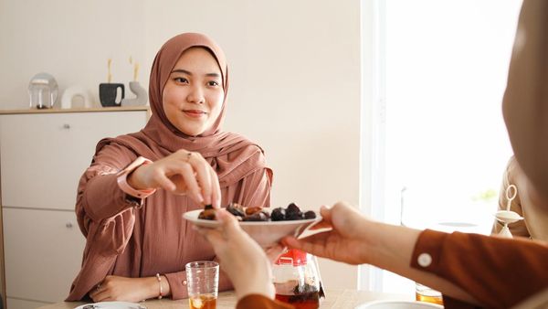 Hal-hal yang Bikin Puasa Ramadan Makruh, Apa Saja?