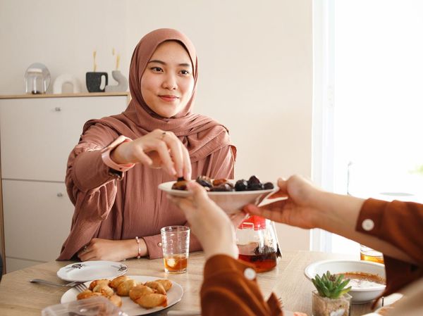 Hal-hal yang Bikin Puasa Ramadan Makruh, Apa Saja?