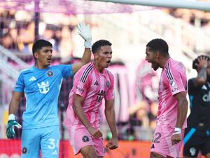 Inter Miami Vs Charlotte: Messi Absen Lagi, The Herons Menang 1-0 Inter Miami Vs Charlotte: Messi Absen Lagi, The Herons Menang 1-0