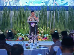 Buka Puasa Bersama, Kakorlantas Mohon Doa Kiai Agar Operasi Ketupat Aman-Lancar