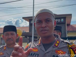 Alasan Polisi Sulit Tangkap Pembunuh Feni Ere yang Mayatnya Sisa Kerangka Alasan Polisi Sulit Tangkap Pembunuh Feni Ere yang Mayatnya Sisa Kerangka