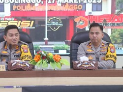 Exit Tol Paiton Dan Leces Probolinggo Jadi Atensi Saat Arus Mudik