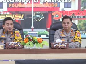 Exit Tol Paiton Dan Leces Probolinggo Jadi Atensi Saat Arus Mudik Exit Tol Paiton Dan Leces Probolinggo Jadi Atensi Saat Arus Mudik