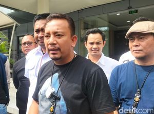Polisi: Penampilan Pembunuh Ibu-Anak di Jakbar Seperti Gembel Saat Ditangkap Polisi: Penampilan Pembunuh Ibu-Anak di Jakbar Seperti Gembel Saat Ditangkap