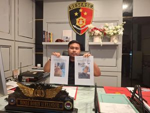 Suami di Tuban Aniaya Istri Hingga Babak Belur Suami di Tuban Aniaya Istri Hingga Babak Belur