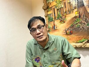 Pemerintah Mau Bikin Program Petani Bisa Punya Saham Perusahaan Pertanian Pemerintah Mau Bikin Program Petani Bisa Punya Saham Perusahaan Pertanian
