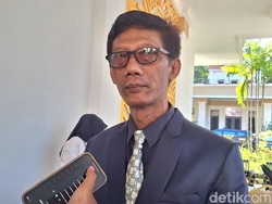 Pemkot Mataram Perpanjang Usulan Formasi PPPK Paruh Waktu hingga 25 Agustus