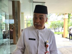 SD-SMP di Kota Batu Masih Kekurangan Guru