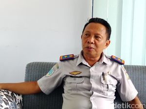 Dishub Petakan Empat Titik Pengamanan Arus Mudik di Lombok Timur