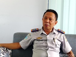 Dishub Petakan Empat Titik Pengamanan Arus Mudik di Lombok Timur