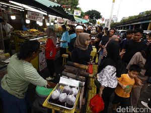 Kalender Jawa Kamis Wage 13 Maret 2025: Jual Beli Lancar Kalender Jawa Kamis Wage 13 Maret 2025: Jual Beli Lancar