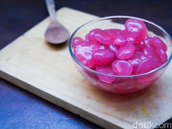 Kolang-kaling Bisa Obati Nyeri Lutut atau Sendi, Mitos atau Fakta? Ini Kata Dokter