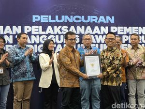 Pedoman Publisher Rights Diluncurkan untuk Wujudkan Jurnalisme Berkualitas Pedoman Publisher Rights Diluncurkan untuk Wujudkan Jurnalisme Berkualitas