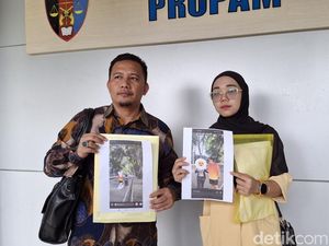 Jadi Korban KDRT-Intimidasi, Bhayangkari Laporkan Suami dan Mertua ke Propam