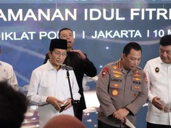 Anak Sekolah Libur Lebaran 20 Hari, Ini Pesan Menag Anak Sekolah Libur Lebaran 20 Hari, Ini Pesan Menag