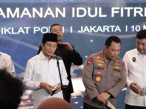 Anak Sekolah Libur Lebaran 20 Hari, Ini Pesan Menag Anak Sekolah Libur Lebaran 20 Hari, Ini Pesan Menag