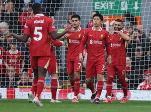 Liverpool Diprediksi Tak Akan Berjaya di Liga Champions