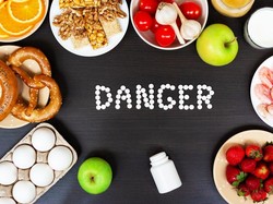 Waspada! 5 Makanan Ini Perlu Dihindari Saat Puasa oleh Penderita Diabetes