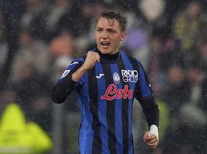 Video Mateo Retegui Gabung Al-Qadsiah, Pecahkan Rekor Transfer Pemain Italia Video Mateo Retegui Gabung Al-Qadsiah, Pecahkan Rekor Transfer Pemain Italia
