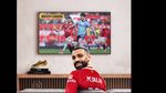 Meme Arsenal Ditahan MU, Next Season Lagi soal Juara Liga Inggris