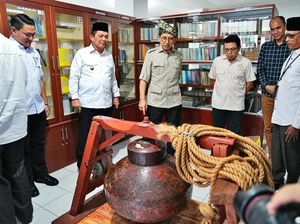 Soroti Warisan Budaya Bawah Air Kepulauan Riau, Menbud: Ini Potensi Besar