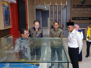 Menteri PU Dorong Penerapan Teknologi Pengolah Sampah jadi Listrik di Daerah