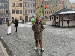 Ngalam Mbois: Dosen UMM Raih Beasiswa ke Austria, Teliti Genetik Nyamuk