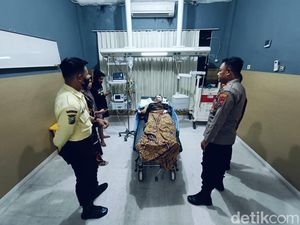 Dalang Pembacokan 3 Pemuda di Banyuwangi Menyerahkan Diri Dalang Pembacokan 3 Pemuda di Banyuwangi Menyerahkan Diri