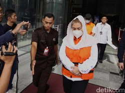 Eks Walkot Semarang Mbak Ita Akan Sidang Perdana Kasus Korupsi 21 April