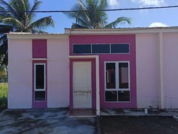 Daftar Rumah Murah di Wajo Sulsel, Harganya Under Rp 200 Juta