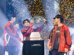 Pendaftaran IKL 2025 Dibuka, Tim Komunitas Honor of Kings Bisa Ikutan Pendaftaran IKL 2025 Dibuka, Tim Komunitas Honor of Kings Bisa Ikutan